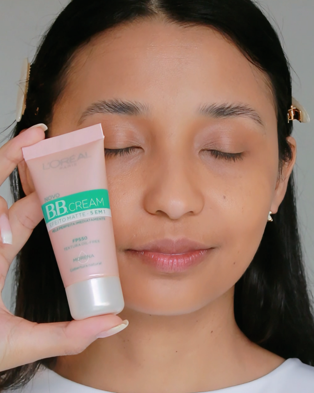 BB Cream